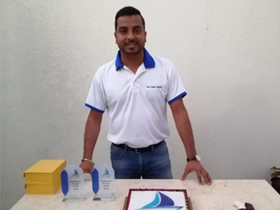 service